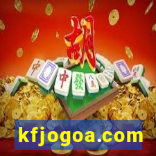 kfjogoa.com