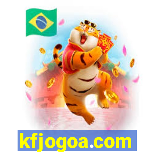 kfjogoa.com