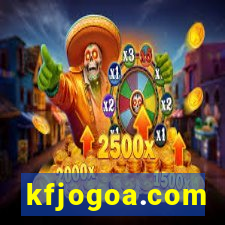 kfjogoa.com