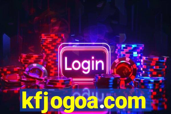 kfjogoa.com