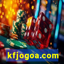 kfjogoa.com