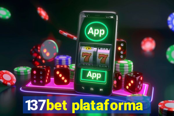 137bet plataforma