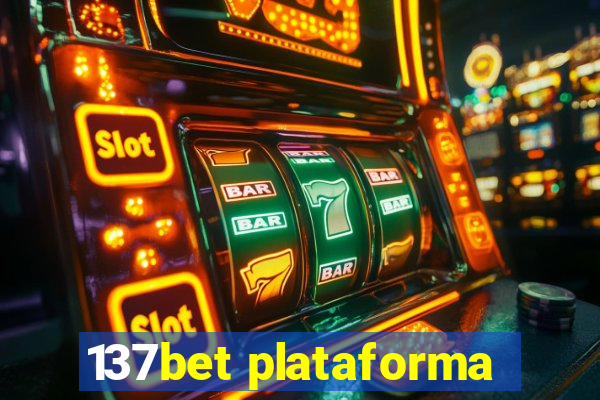 137bet plataforma