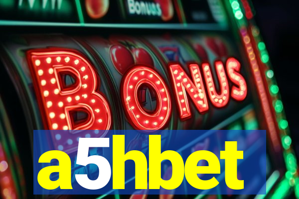 a5hbet