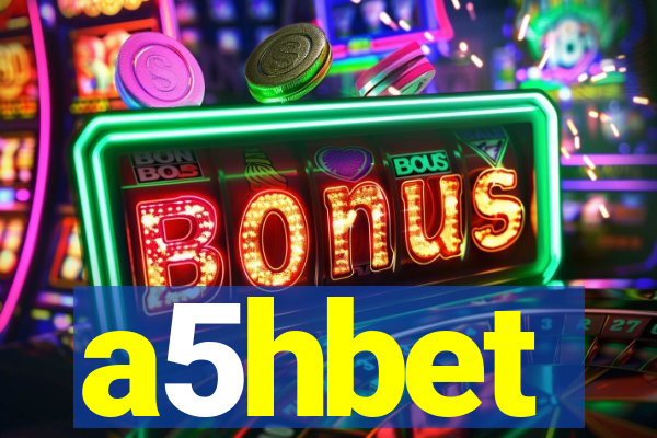 a5hbet