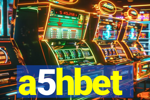 a5hbet