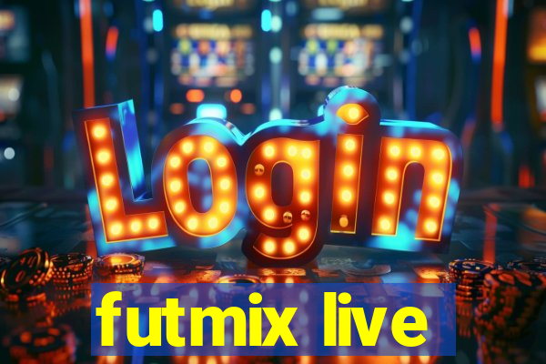 futmix live