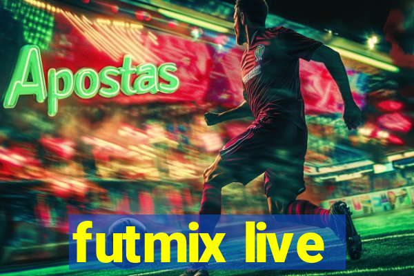 futmix live