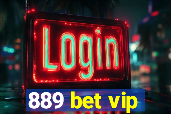 889 bet vip