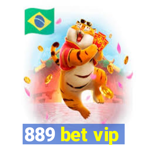 889 bet vip