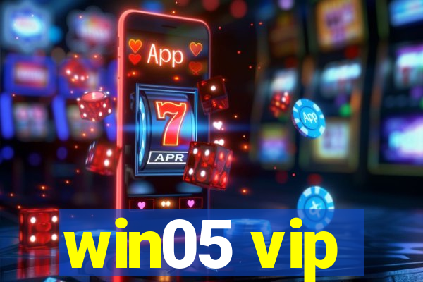 win05 vip