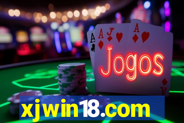 xjwin18.com