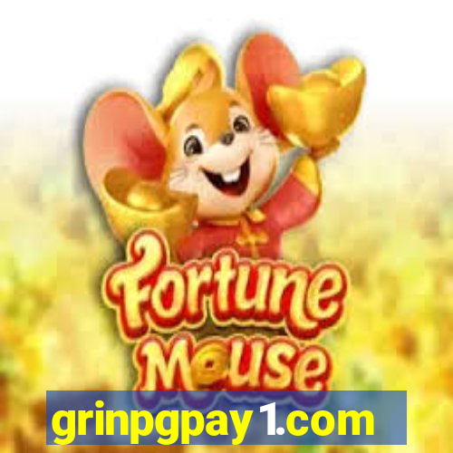 grinpgpay1.com