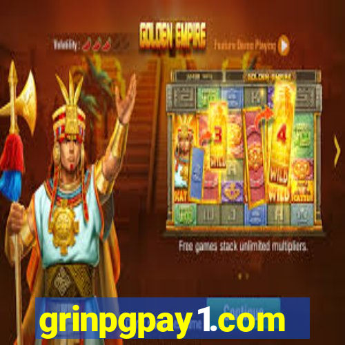 grinpgpay1.com