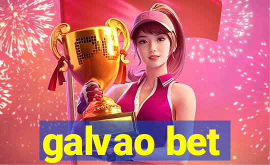 galvao bet