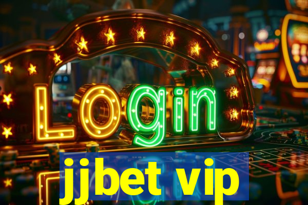 jjbet vip