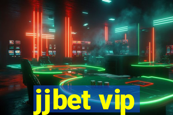 jjbet vip