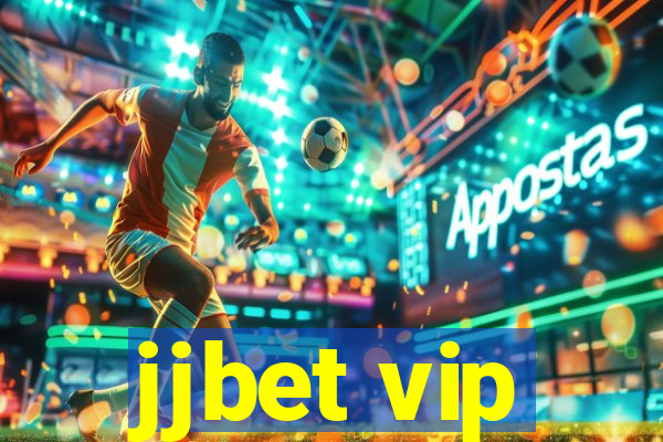 jjbet vip