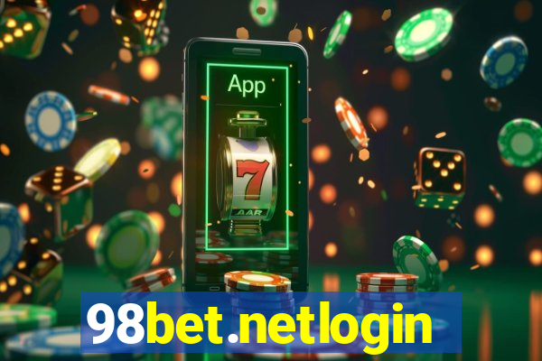 98bet.netlogin