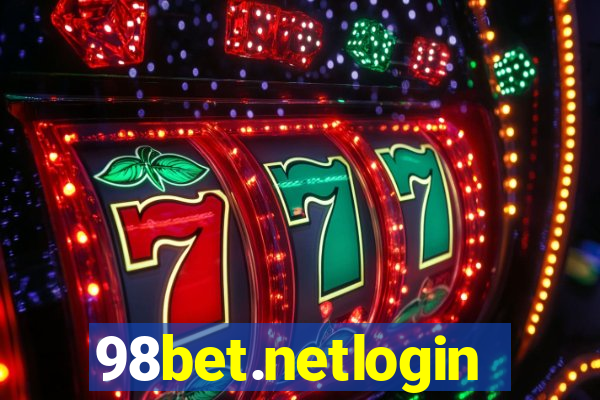 98bet.netlogin