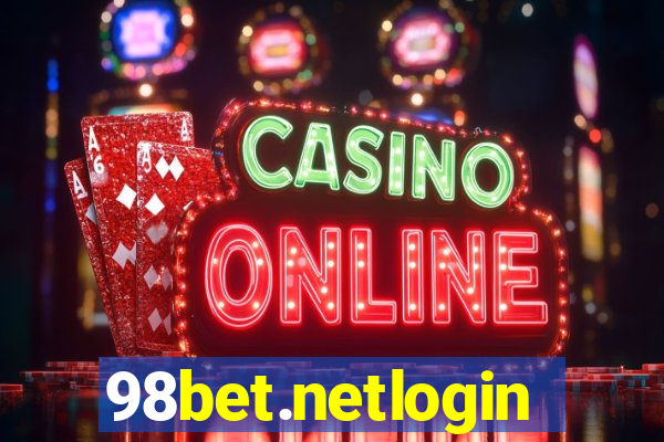 98bet.netlogin