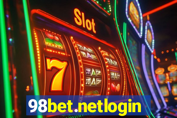 98bet.netlogin