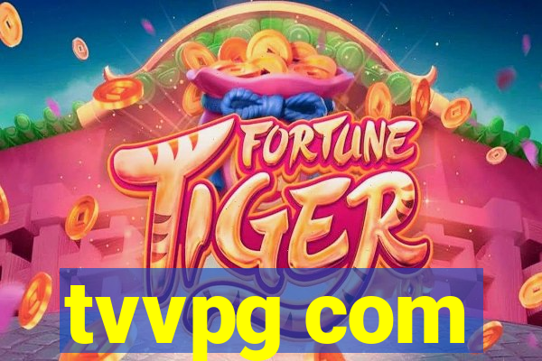 tvvpg com