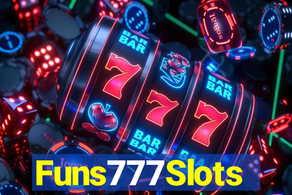 Funs777Slots