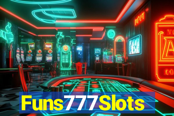 Funs777Slots