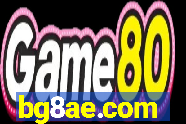 bg8ae.com