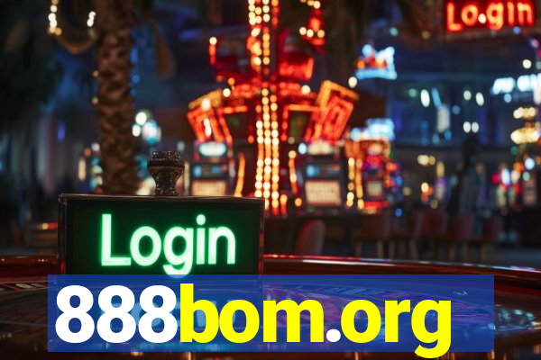 888bom.org