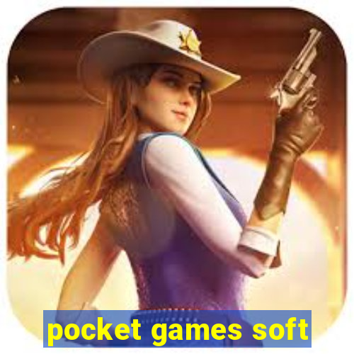 pocket games soft