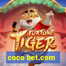 coco bet.com