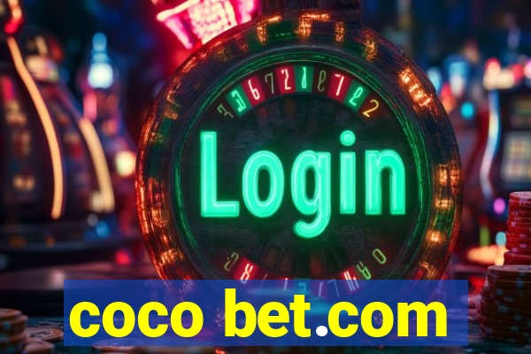 coco bet.com