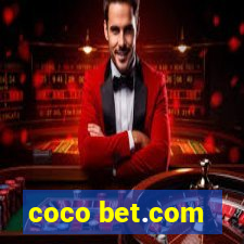 coco bet.com