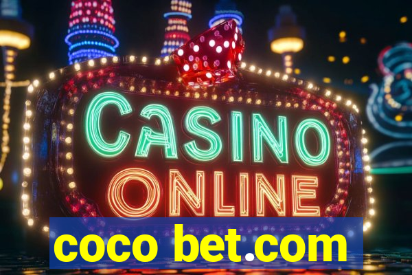 coco bet.com