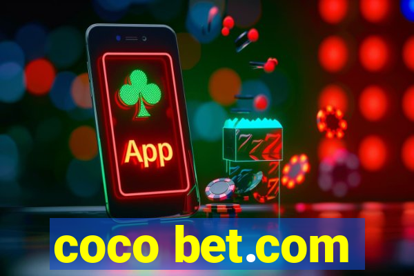 coco bet.com