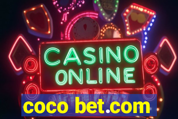 coco bet.com