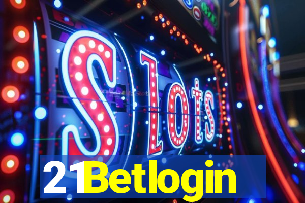 21Betlogin