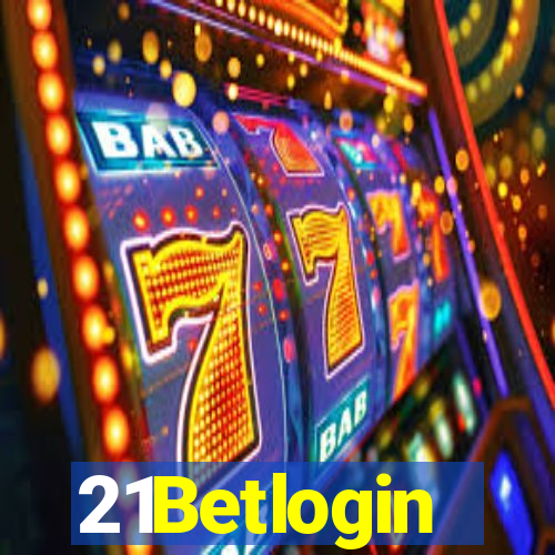 21Betlogin