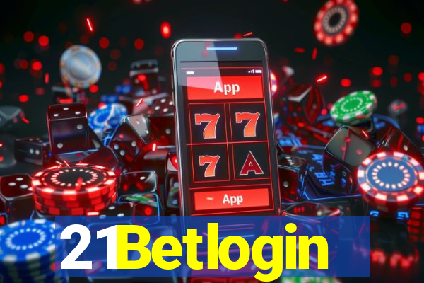 21Betlogin