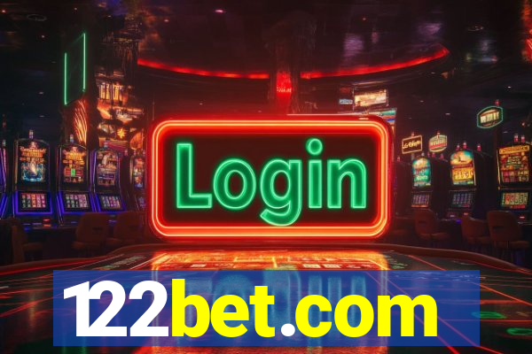 122bet.com