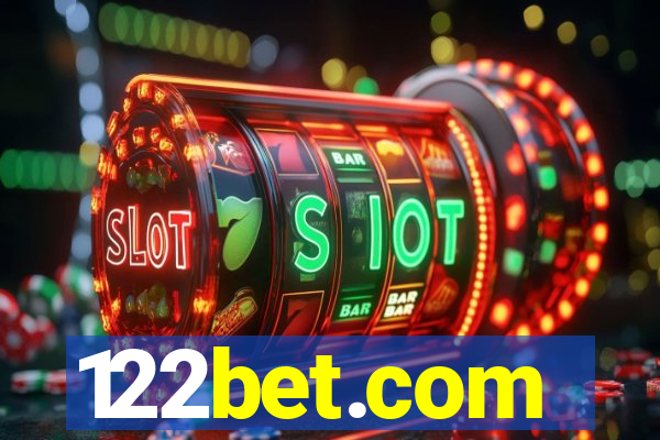 122bet.com