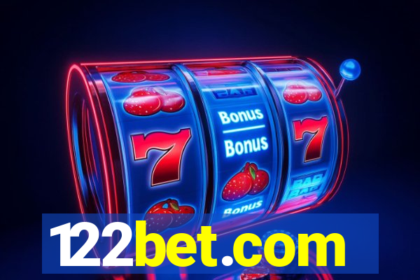 122bet.com