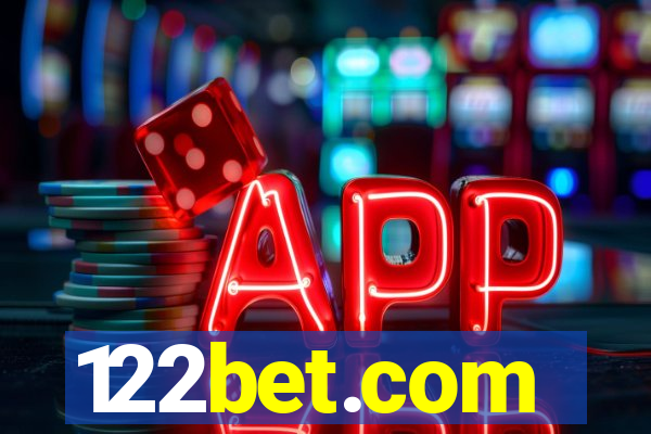 122bet.com