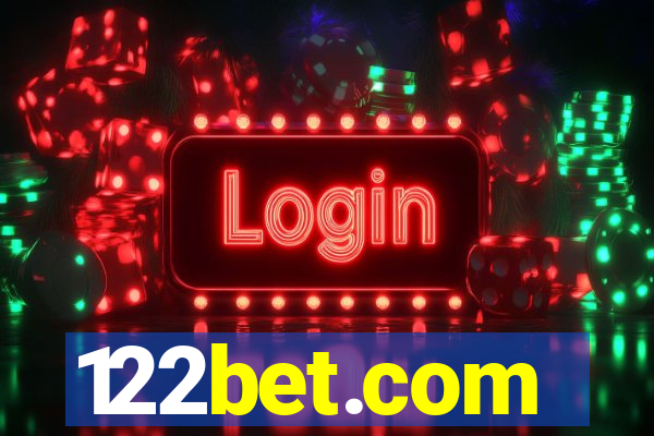 122bet.com