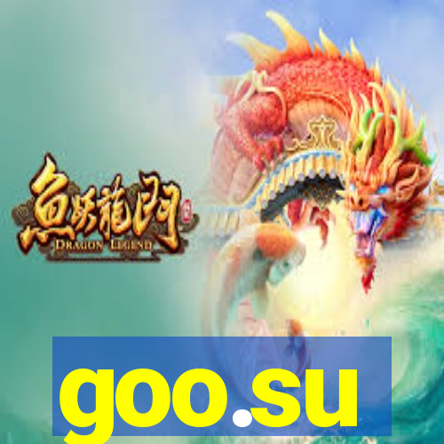 goo.su