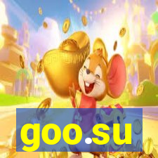 goo.su