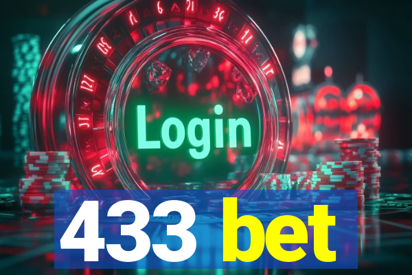 433 bet