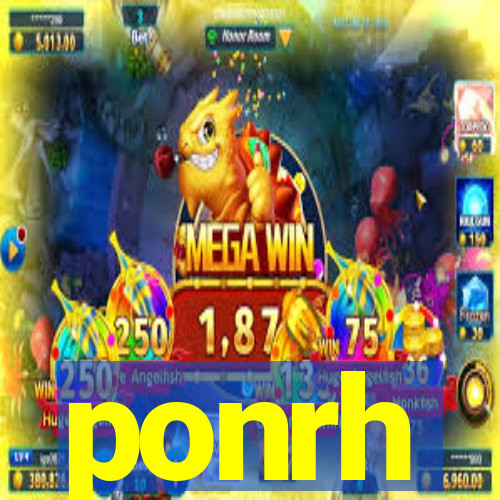 ponrh